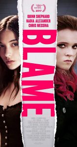 Blame (2018)