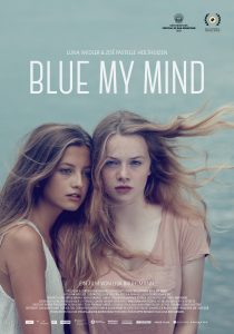 Blue My Mind (2018)