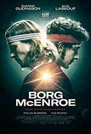 Borg vs McEnroe (2017)