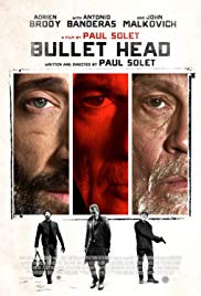 Bullet Head (2017)