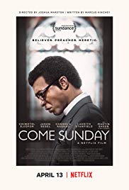 Come Sunday (2018)