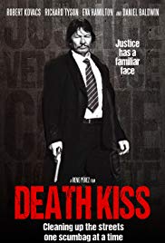 Death Kiss (2018)