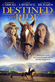 Destined to Ride (2018)