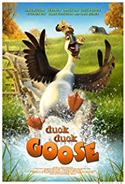 Duck Duck Goose (2018)