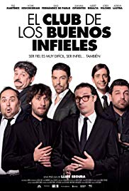 El club de los buenos infieles (2018)