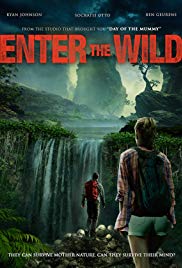 Enter The Wild (2018)