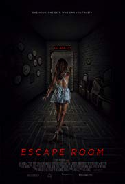 Escape Room (2017)