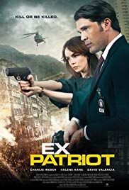 Ex-Patriot (2017)