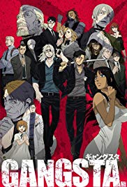 Gangsta (2015)