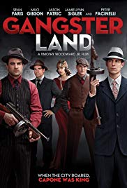 Gangster Land (2017)