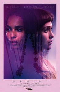 Gemini (2018)