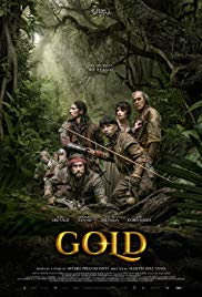 Gold (2017)