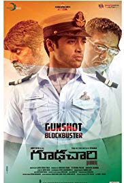 Goodachari (2018)