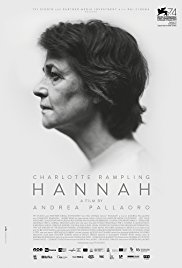 Hannah (2018)