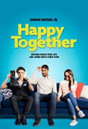 Happy Together (2018)