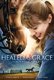 Healed by Grace 2 : Ten Days of Grace (2018)