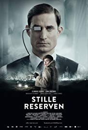 Hidden Reserves (2016)