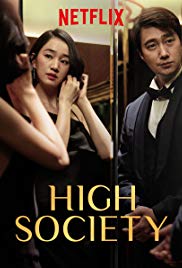 High Society (2018)