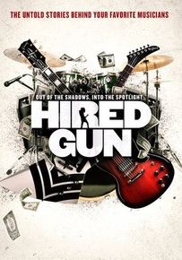 Hired Gun (2017)