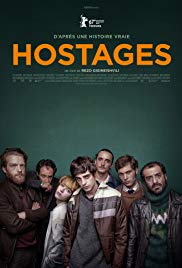 Hostages (2017)