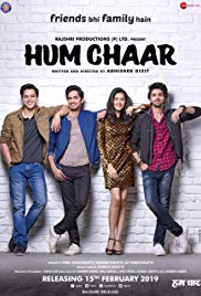 Hum chaar (2019)