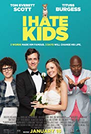 I Hate Kids (2018)