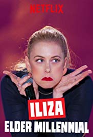 Iliza Shlesinger: Elder Millennial (2018)