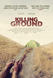 Killing Ground (2017)