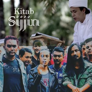 Kitab Sijjin (2018)