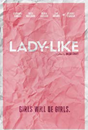 Lady-Like (2018)