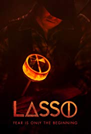 Lasso (2018)