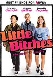 Little Bitches (2018)