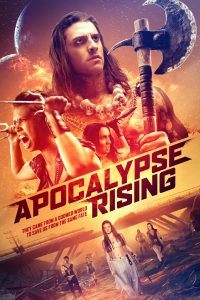 Apocalypse Rising (2018)