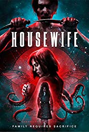 Housewife (2018)