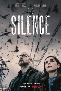 The Silence (2019)