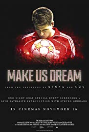 Make Us Dream (2018)