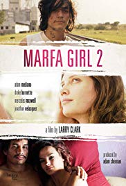 Marfa Girl 2 (2018)