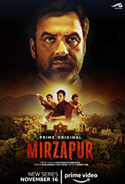 Mirzapur (2018)