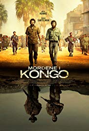 Mordene i Kongo (2018)