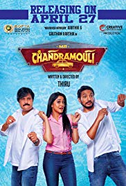 Mr. Chandramouli (2018)