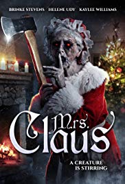 Mrs. Claus (2018)