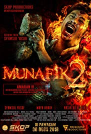 Munafik 2 (2018)