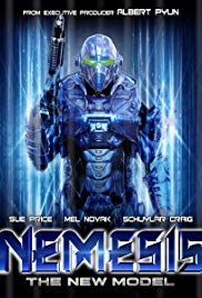 Nemesis 5: The New Model (2017)