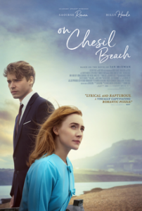 On Chesil Beach (2018)