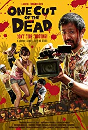 One Cut of the Dead (2018)