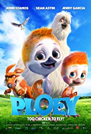 PLOEY You Never Fly Alone (2018)