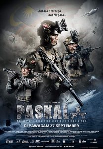 Paskal The Movie (2018)