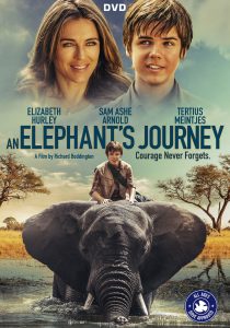 Phoenix Wilder and the Great Elephant Adventure (2018)