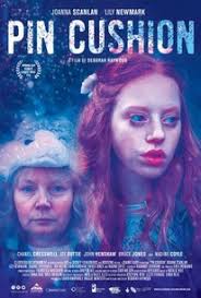 Pin Cushion (2018)