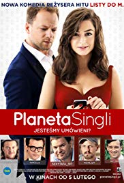 Planeta Singli (2016)